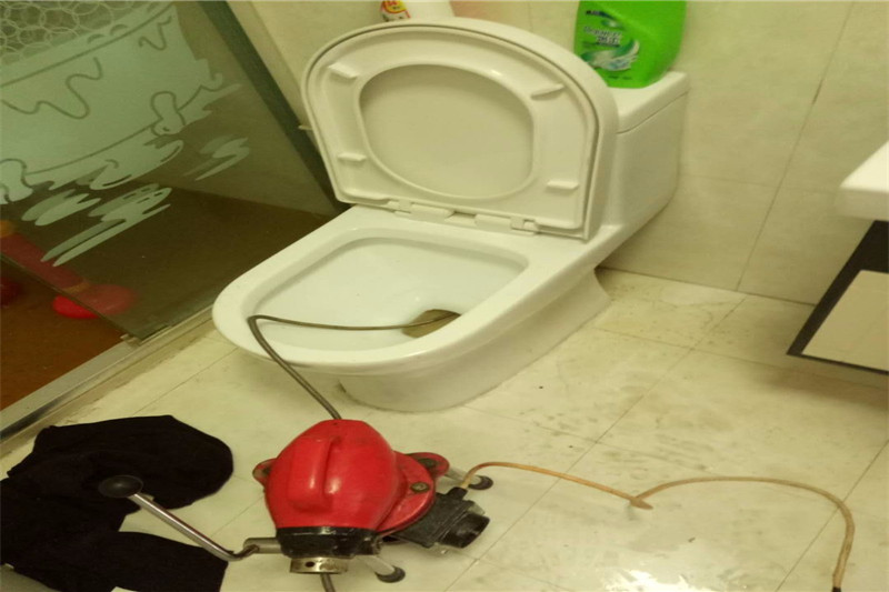榆阳如何疏通马桶 疏通马桶多少钱