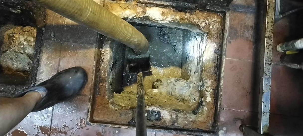 榆阳污水池清理一般都有毒气，怎么预防中毒呢？