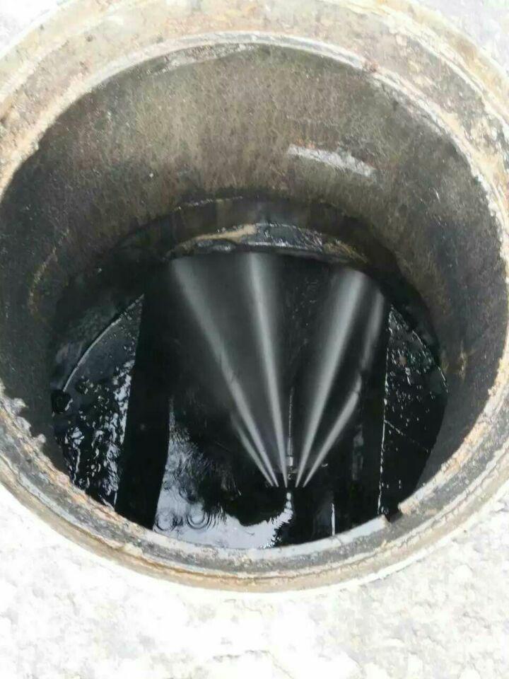 榆阳市政管道清洗-排污管道清洗