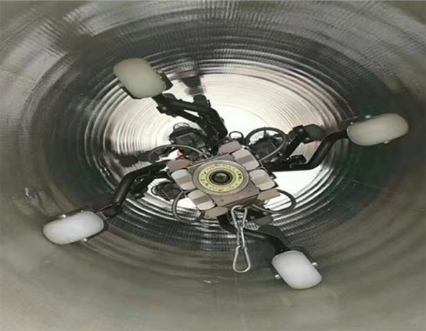 榆阳市政管道清淤怎么修复