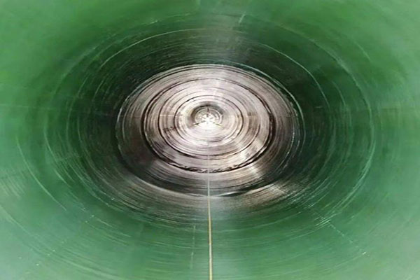 榆阳管道修复方法有哪些？