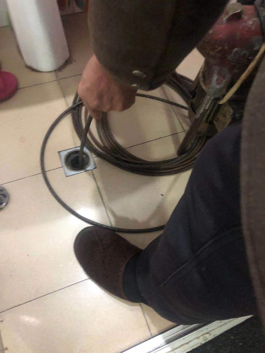 榆阳管道疏通，疏通下水道