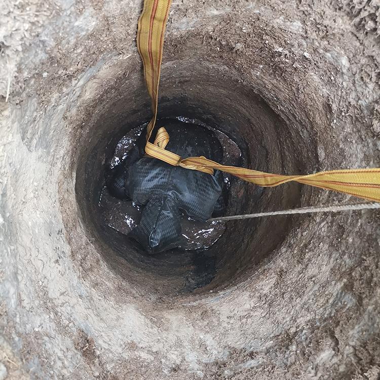 榆阳疏通雨水管道 市政管道清淤