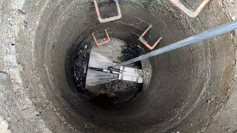 榆阳宾馆饭店管道清淤前必须了解的五大常识